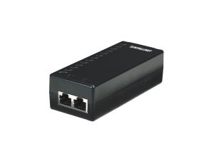 Adapter zasilacz Poe 15.4W 1X Ethernet RJ45 802.3Af 524179