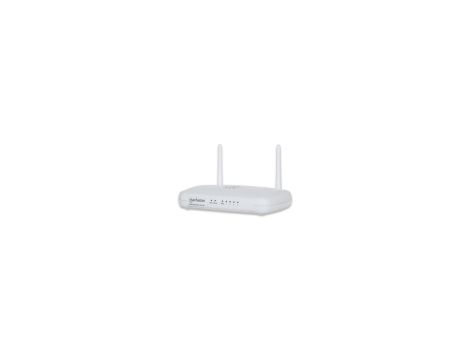 Router bezprzewodowy N300 4Xlan 1Xwan Qos I-WL-RT300MH