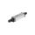 Gigabitowy extender sygnału Poe/Poe+ 1-Portowy zewnętrzny 561211
