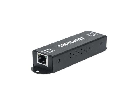 Gigabitowy regenerator extender sygnału Poe/Poe+ 1-Portowy 560962