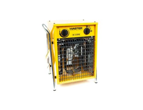 Nagrzewnica elektryczna B 5 IT