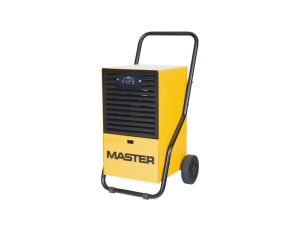 Osuszacz profesjonalny DH 26 - wyd. 27l/24h