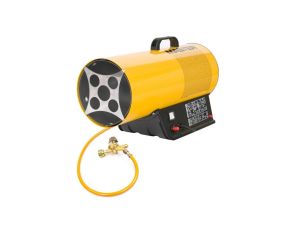 Nagrzewnica gazowa BLP 33M
