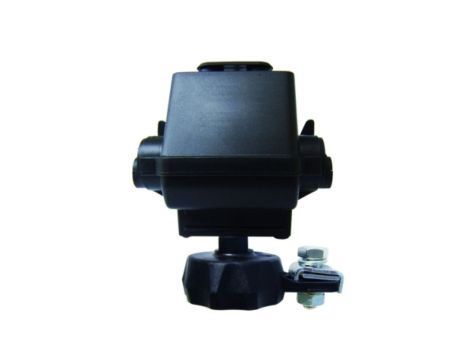 Ogranicznik przepięć nn napowietrzny ETITEC A 660/5/B-NO z odłącznikiem, zacisk obustr. przebijający 002441131