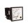 Amperomierz analogowy tablicowy 40A klasa 1,5 72x72mm EQ72 004805346