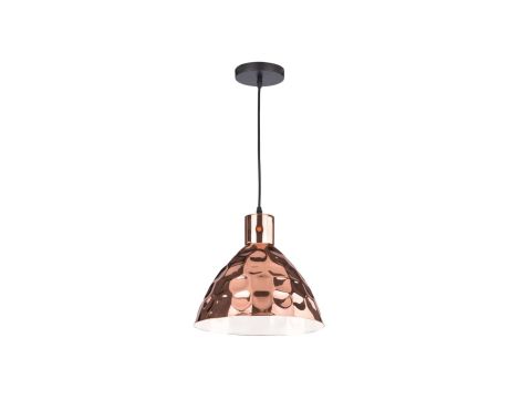 Lampa Wisząca VT-8300 Różowe Złoto 3710