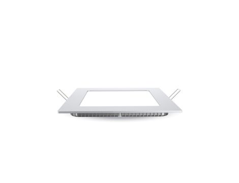 Panel Premium VT-624SQ SAMSUNG CHIP 24W 3000K 2000lm Kwadrat 5 Lat Gwarancji 721
