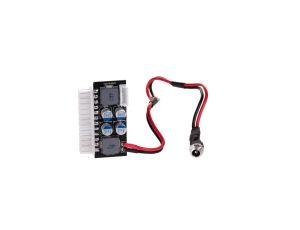 Adapter zasilania Akyga AK-CA-38 PICO 120W 5.5 x 2.5 mm 24pin P4 SATA MOLEX