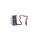 Adapter zasilania Akyga AK-CA-38 PICO 120W 5.5 x 2.5 mm 24pin P4 SATA MOLEX