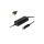 Zasilacz samochodowy do notebooka Akyga AK-ND-42 20V / 4.5A 90W Slim Tip LENOVO 1.2m