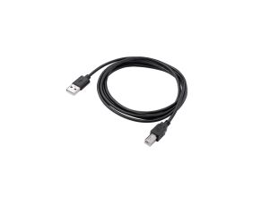 Kabel USB Akyga AK-USB-04 USB A (m) / USB B (m) ver. 2.0 1.8m