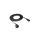Kabel zasilający Akyga AK-PC-06A CCA 3x0.75mm CEE 7/7 / IEC C13 3 m