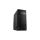Obudowa Midi ATX Akyga AK995BK 2x USB 2.0 czarna bez PSU