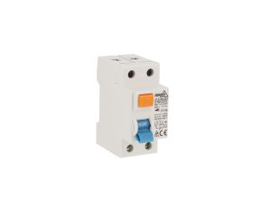 Wyłącznik różnicowoprądowy AC 2P 40A 30mA A05-N7-2-40-030