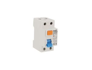 Wyłącznik różnicowoprądowy AC 2P 63A 300mA A05-N7-2-63-300
