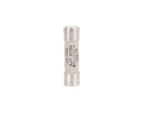 Wkładka bezpiecznikowa gPV 10,3x38mm 12A 1000V DC PV 3061347