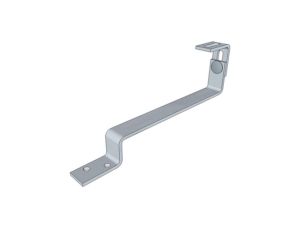 Łapa pod karpiówkę z regulacją K-15-R