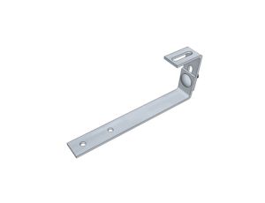 Uchwyt montażowy typu L z regulacją K-08-R