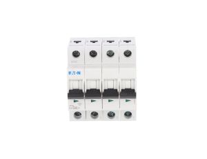 Wyłącznik nadprądowy 4P C 32A 6kA AC PL6-C32/4 166526