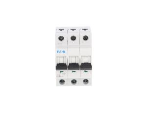 Wyłącznik nadprądowy 3P B 4A 6kA AC PL6-B4/3 286585