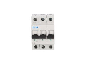 Wyłącznik nadprądowy 3P B 2A 6kA AC PL6-B2/3 286584