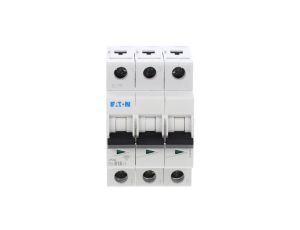 Wyłącznik nadprądowy 3P B 16A 6kA AC PL6-B16/3 286589