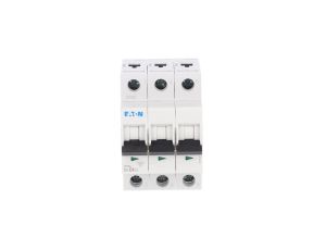 Wyłącznik nadprądowy 3P C 4A 6kA AC PL6-C4/3 286597