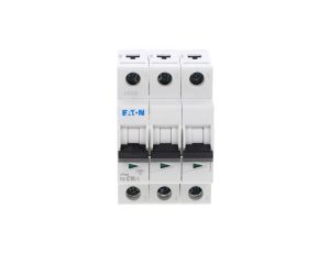 Wyłącznik nadprądowy 3P C 10A 6kA AC PL6-C10/3 286599