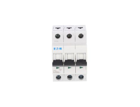Wyłącznik nadprądowy 3P C 13A 6kA AC PL6-C13/3 286600