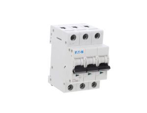 Wyłącznik nadprądowy 3P C 40A 6kA AC PL6-C40/3 286605