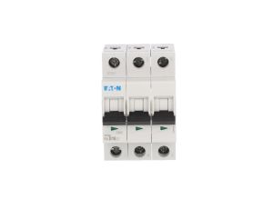 Wyłącznik nadprądowy 3P D 16A 6kA AC PL6-D16/3 286613