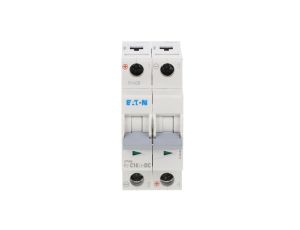 Wyłącznik nadprądowy 2P C 16A 10kA DC PL7-C16/2-DC 264902