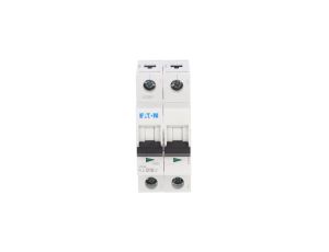 Wyłącznik nadprądowy 2P D 16A 6kA AC PL6-D16/2 286579
