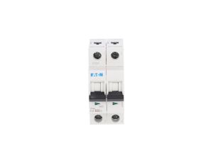 Wyłącznik nadprądowy 2P D 32A 6kA AC PL6-D32/2 286582