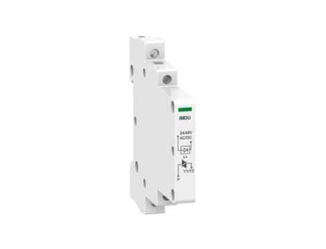 Adapter napięcia sterującego do Reflex iMDU A9C18195