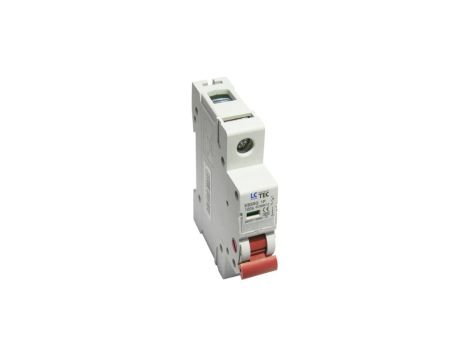 Rozłącznik izolacyjny 1P 100A LC-Tec plus EBS9G