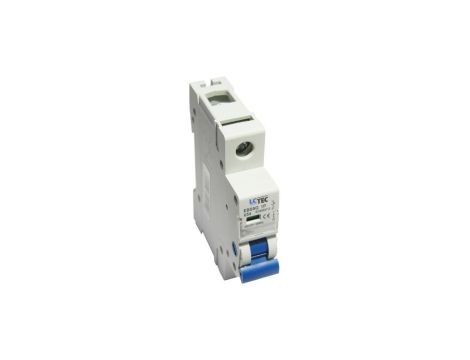 Rozłącznik izolacyjny 1P 63A LC-Tec plus EBS9G