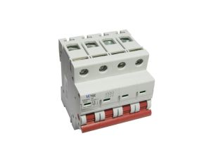 Rozłącznik izolacyjny 4P 100A LC-Tec plus EBS9G