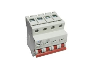 Rozłącznik izolacyjny 4P 63A LC-Tec plus EBS9G