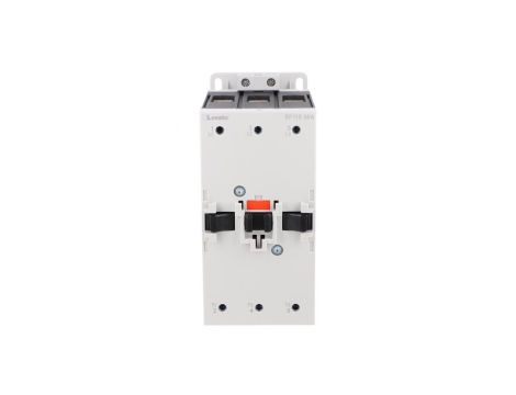 Stycznik mocy 3P 115 A AC3 cewka 24VAC 50/60Hz BF11500A024