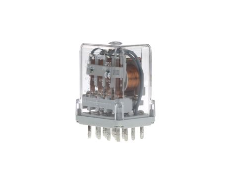 Przekaźnik przemysłowy 4P 12V DC R15-2014-23-1012 863953