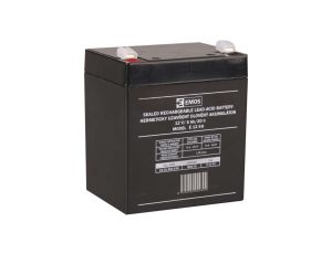 Akumulator ołowiowy AGM 12V 5Ah XTREME 82-220 B9679