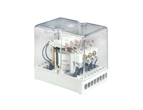 Przekaźnik 4P 220VDC IP40 AgSnO2 RUO400-3014-28-1220 862879
