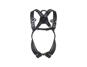 Szelki - 2 Punktami zaczepowymi - Dielektrycznej L HAR42ELGT