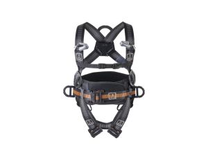 Szelki z Pas - 4 Punktami zaczepowymi - Dielektrycznej XXL HAR44ELXX