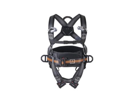 Szelki z Pas - 4 Punktami zaczepowymi - Dielektrycznej XXL HAR44ELXX