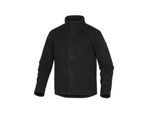 Bluza z bawełny kolor czarny rozmiar L KOPERNOGT