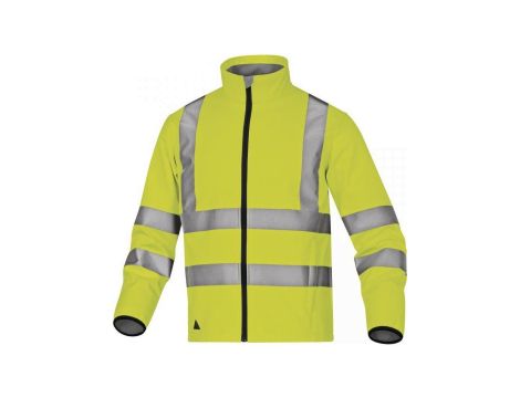 Kurtka Softshell z poliestru 3 warstwy laminowane rozmiar L LEGAJAGT