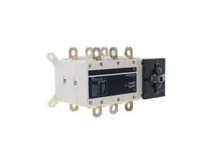 Przełącznik I-0-II montaż na płycie 250A/690V AC LBS 250 3P CO 004661551