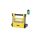 Oprawa warsztatowa akumulatorowa LED 20W 1800lm 6500K IP54 LPH-2 ACU